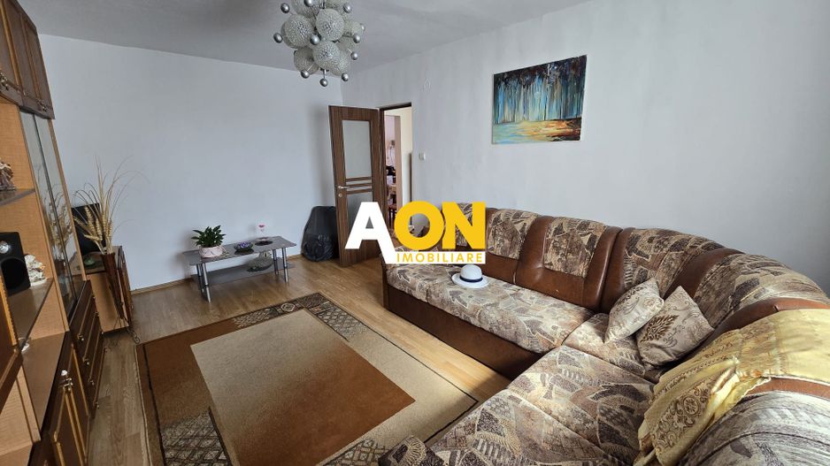 Apartament 3 Camere Decomandat, cu Panorama - Poză 1