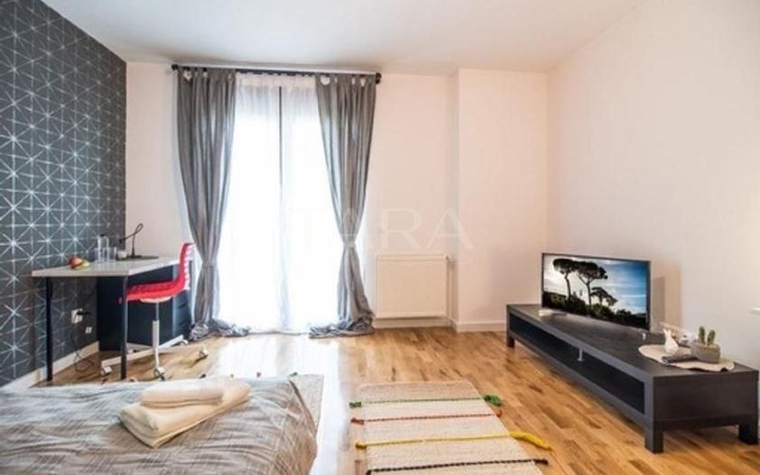 Duplex spațios și modern, cu teren generos, zona Europa - Poză 2