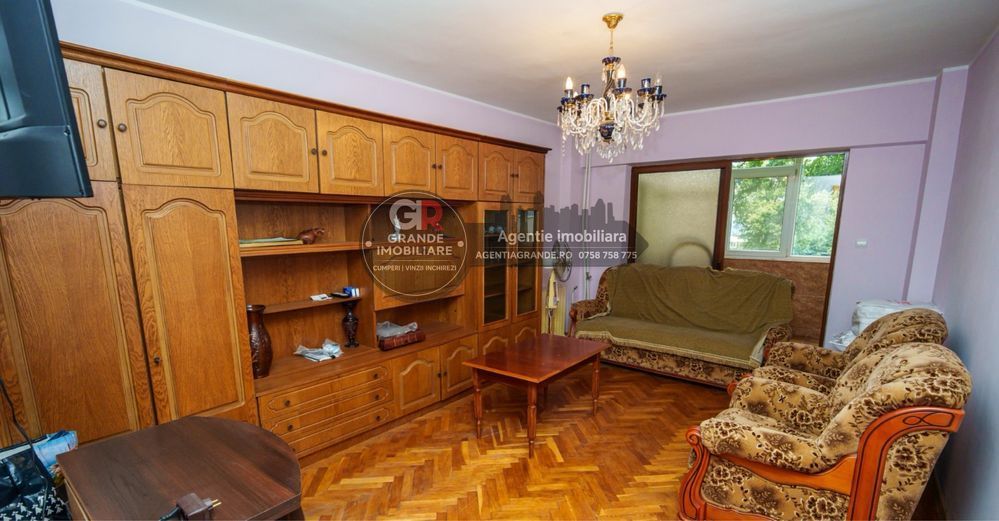 Str Victoriei - Apartament 2 cam decomandat Central - Poză 2