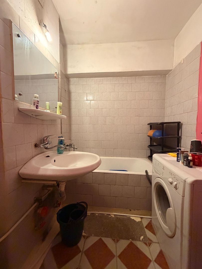APARTAMENT 2 CAMERE | CRANGASI | OPORTUNITATE - Poză 9