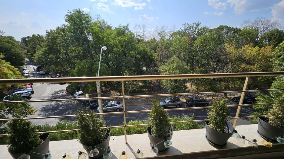 Apartament 3 camere Soseaua Nordului vedere Herăstrău - Poză 1