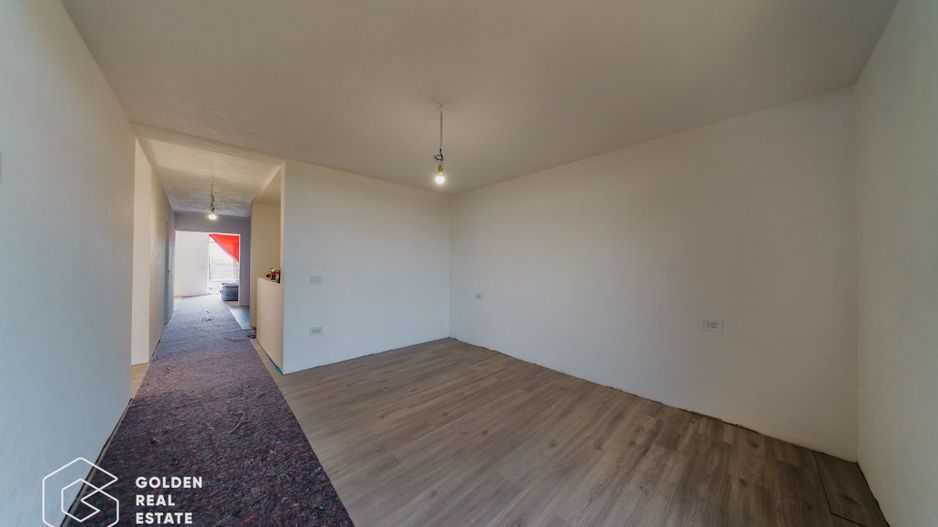 Vila stil mediteranean, constructie noua 2023, Sannicolau Mic – Arad - Poză 10