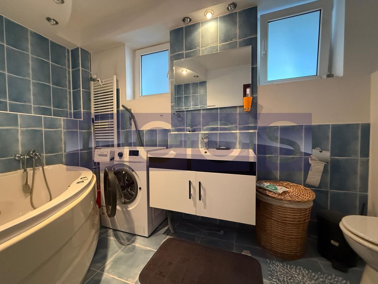 Apartament 2 camere 50 mp Sala Palatului - Poză 8