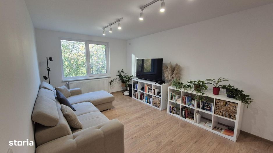 Apartament 3 camere, zona Mega Mall - Poză 13