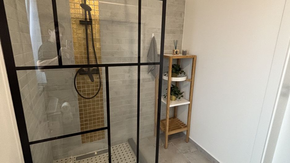 Duplex pe parter în Dumbravita - Poză 55