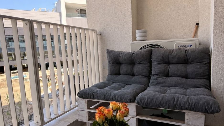 Comision 0% Apartament 2 camere Circumvalatiunii | City of Mara - Poză 10