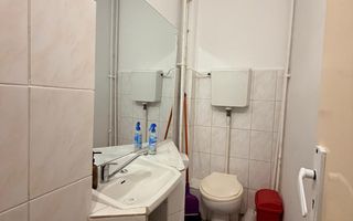 Chirie ap 3 camere, mobilat și utilat, decomandat, parter, Cornișa - Poză 9