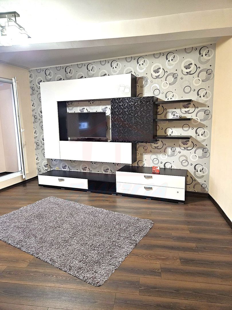 400 EURO chirie, apartament 3 camere Siderurgistilor - Poză 1