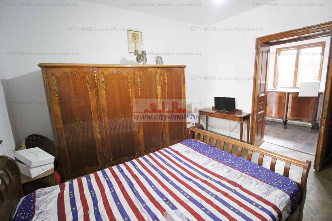 Vanzare  Casa S+P zona Bucuresti Mall / Nerva Traian - Poză 13