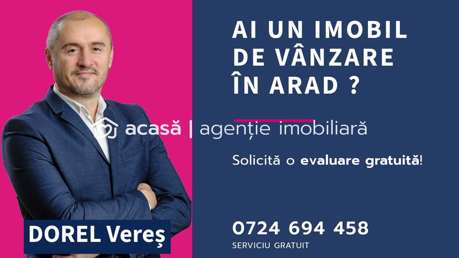 Apartament 2 camere NOUL BLOC R39 COMISION 0 ARED RED9 IMAR - Poză 12