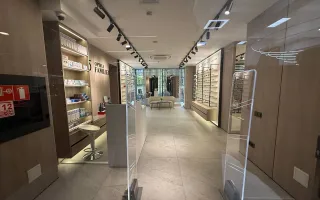 Chirie, spațiu comercial amplasat pe bd. Ștefan cel Mare, Centru - Poză 14