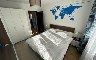 Apartament 3 camere zona Piața Victoriei - Poză 10