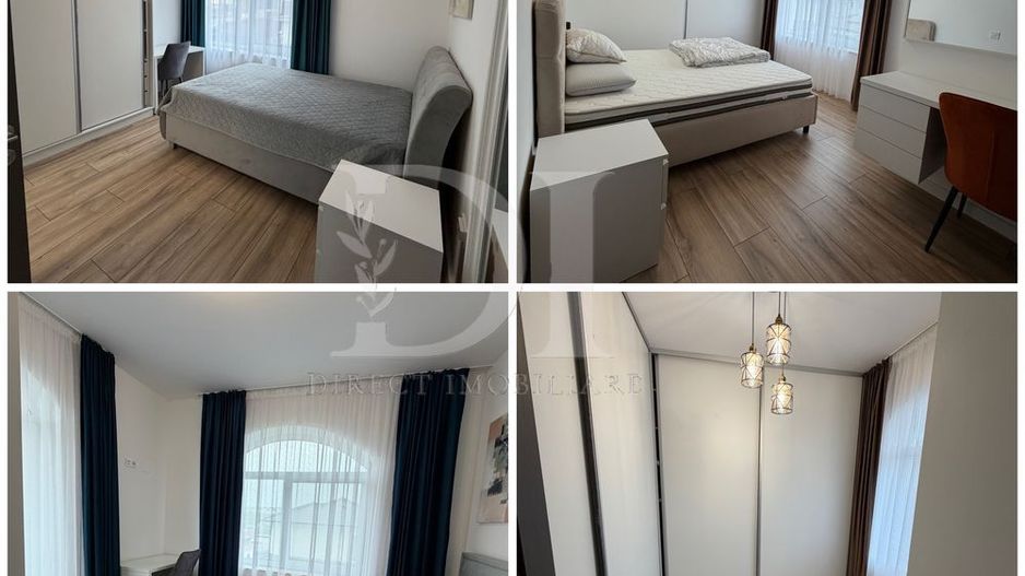 Casa individuala la cheie / Zona Dezmir - Poză 9