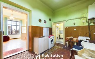 Apartament 2 camere, et 1,Piața Balcescu-Observator- Comision 0% - Poză 10
