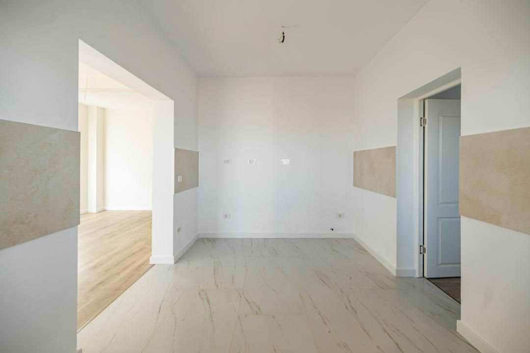 Duplex P+1E| Gata de Mutare| 5 cam, 3 bai | Teren 313 m Săcălaz| Comision 0 - Poză 19
