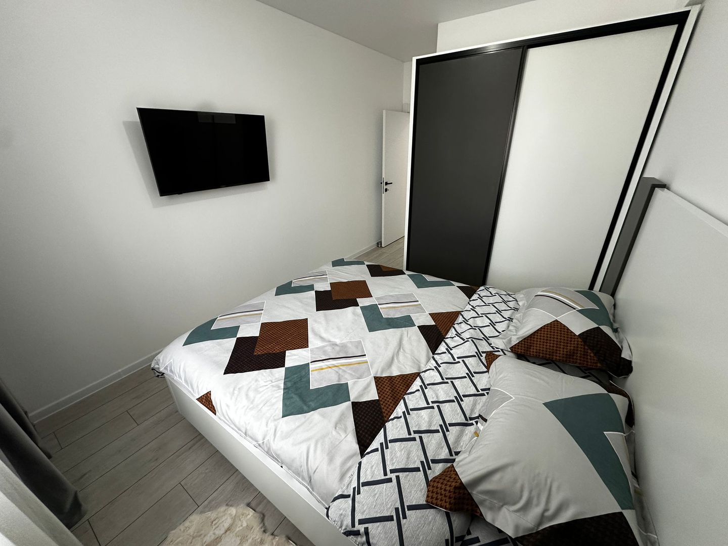 3 Camere Cu Parcare Decomandat Bloc Nou Berceni Metalurgiei Terasa Mare - Poză 18