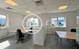 Hală de vânzare în zona industrială Vest, Oradea - Poză 6