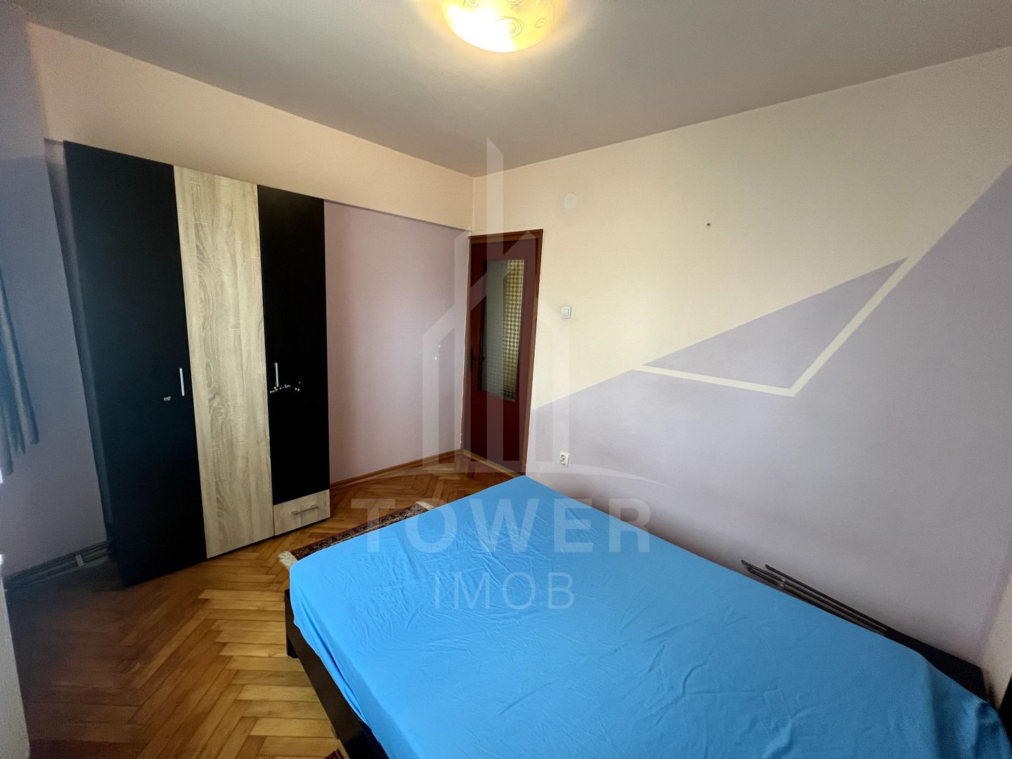 Apartament 2 camere de închiriat - Mihai Viteazu - Poză 8