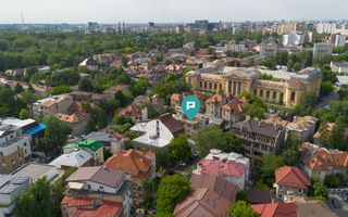 Bloc nou de închiriat Cotroceni 700 mp - Poză 3