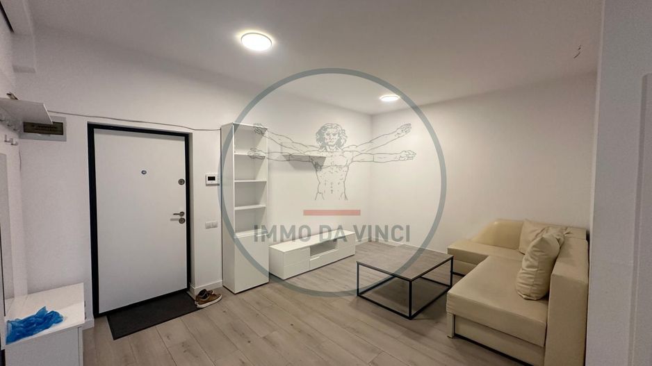 APARTAMENT DE ÎNCHIRIAT 3 camere MARASTI CLUJ - Poză 4