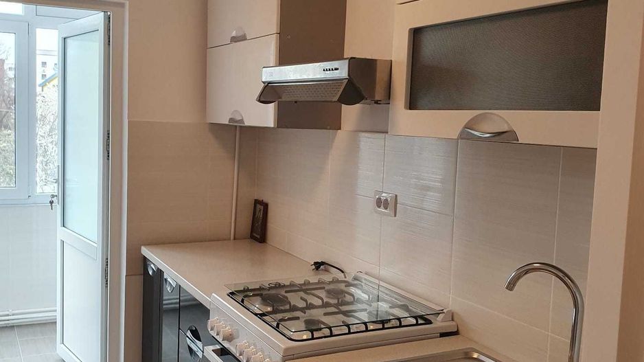 INCHIRIEZ APARTAMENT 2 CAMERE DECOMANDAT - GALATI (ZONA DOJA) - Poză 5