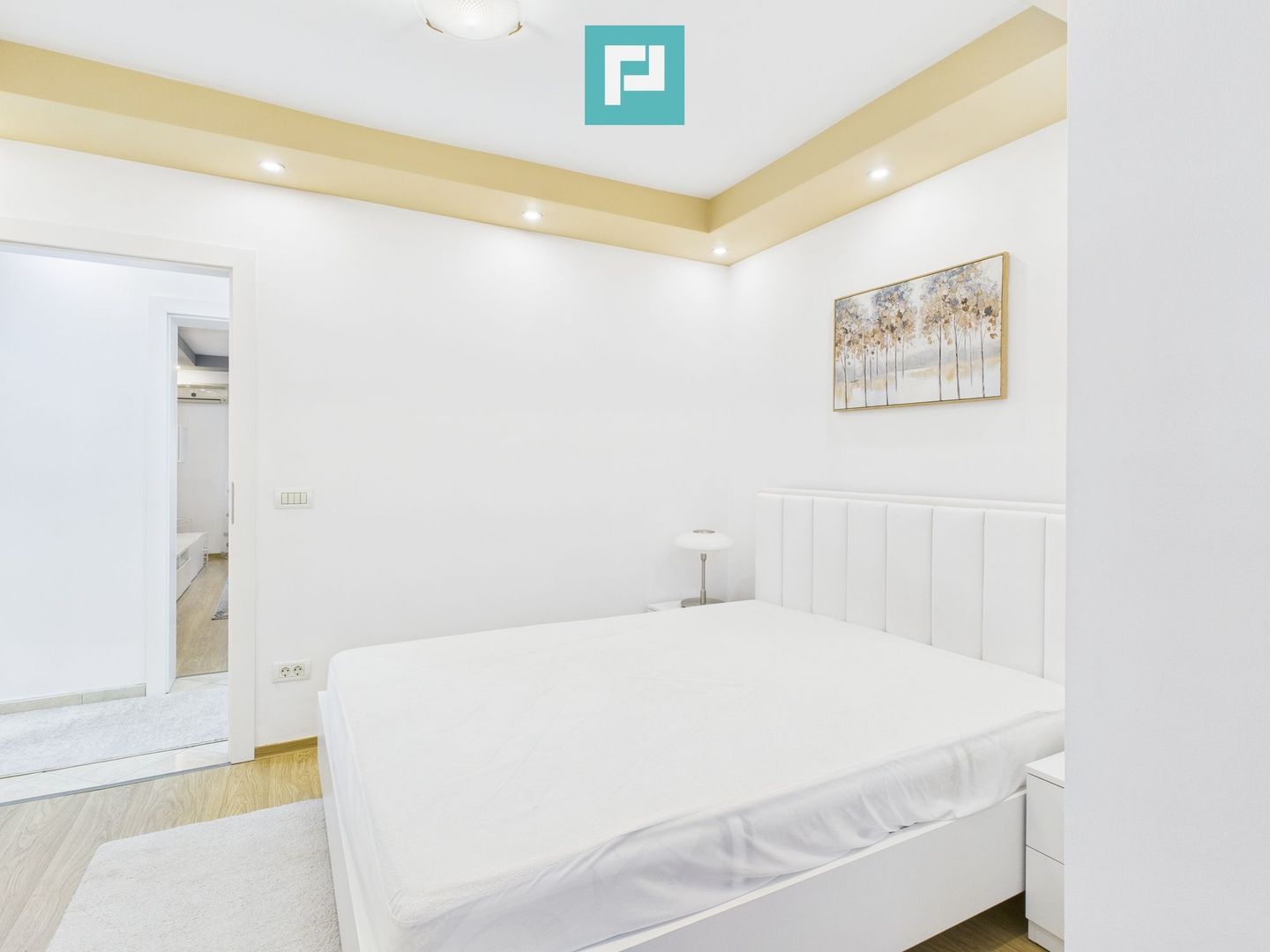 Apartament 2 camere pe malul Mureșului - Poză 6