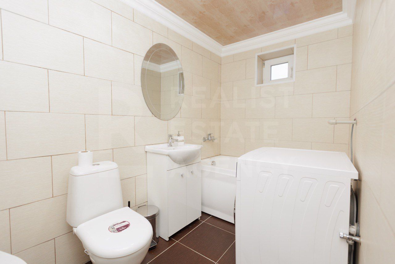 Vânzare, casă, 4 camere, str. Mitropolit Varlaam, Cimișlia - Poză 20
