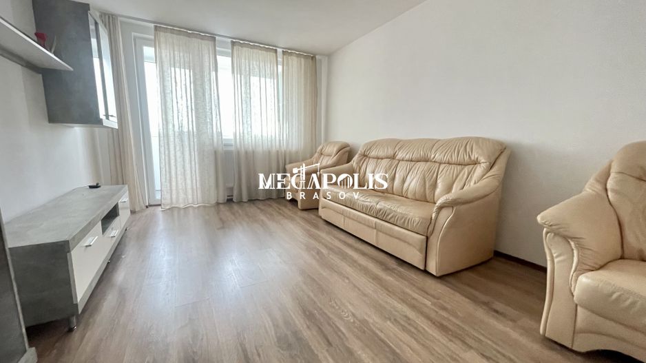 Apartament 2 camere | B-dul Vlahuță | Decomandat - Poză 4
