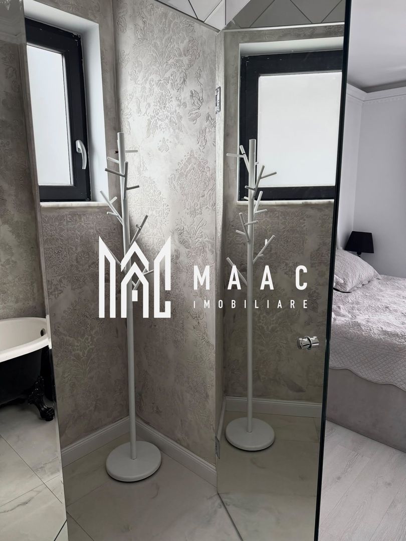 Apartament 3 camere de vânzare | Șelimbăr | 77 mp | 3 balcoane - Poză 13