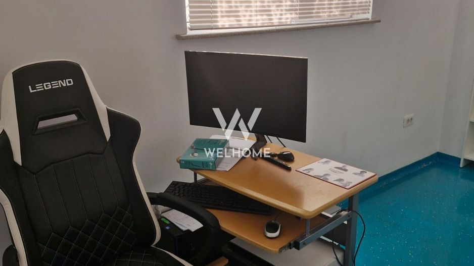 Inchiriere spatii, cabinete medicale, Clinica Medicala Sibiu - Poză 6