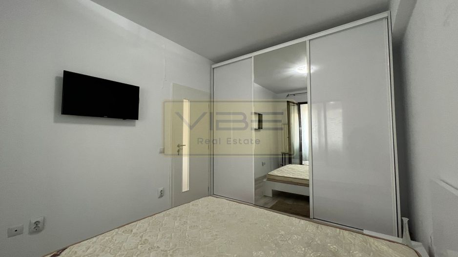 Apartament 2 camere Centru - Palas - AMAZON - Poză 13