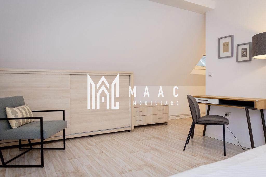 Apartament 3 camera | Gradina | Renovat | Modern | Central - Poză 15