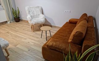 Garsoniera - Piata Alba Iulia I 4/4 I AIRBNB - Poză 2