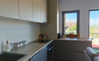 Apartament cu 3 camere | Zona Avram Iancu - Florești - Poză 7