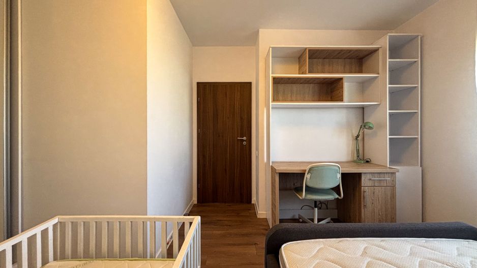 Green Future Residence | Oportunitate Închiriere Vila Pipera - Poză 43