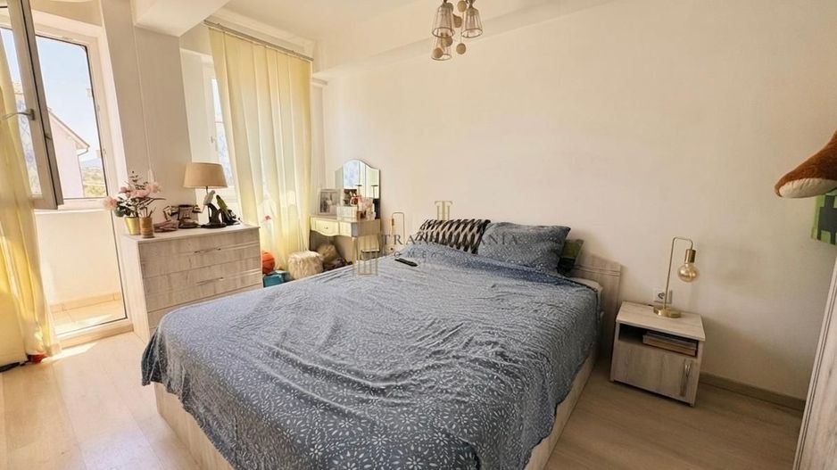 Apartament 3 camere, 2 bai, 2 balcoane, Etaj1, Cartierul Arhitectilor - Poză 1