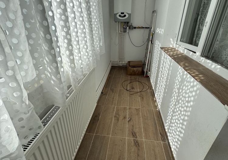 De inchiriat apartament 2 camere, parter, Micro 16 - Poză 8