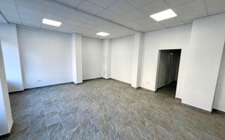 Spațiu Comercial, Trafic Pietonal, Complet Renovat - Poză 3