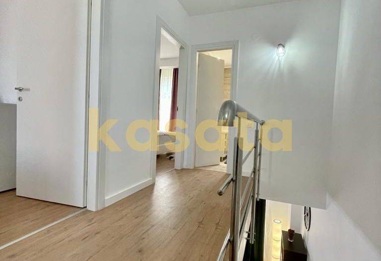 Vila NC I Cosmopolis I 85 mp I mobilat si utilat I 2 bai I dresing - Poză 10