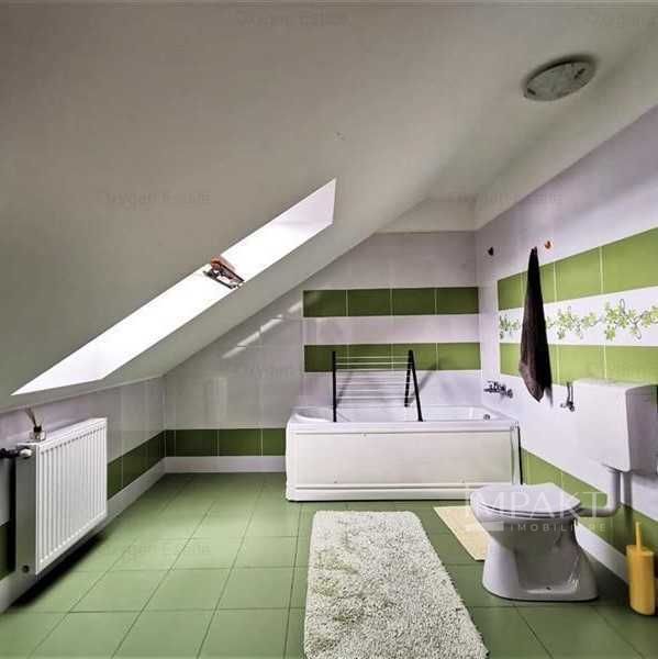 Apartament pe două niveluri, 100 mp, 3 dormitoare , zona Buna Ziua - Poză 6