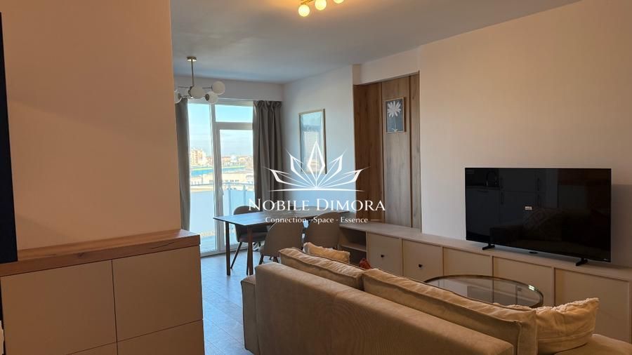 Vivalia Grand - Apartament cu 2 camere si parcare inclusa - Take Ionescu - Poză 5