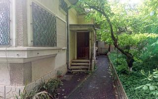 Vand casa tip vila, zona Copou - Poză 4