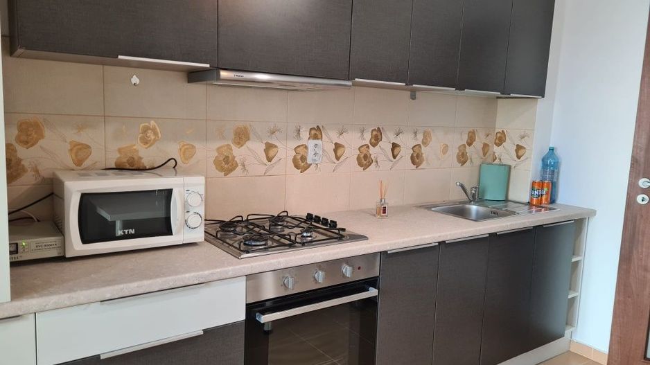 2 camere - Aparatorii Patriei - Dimitrie Leonida - Popesti - Poză 3