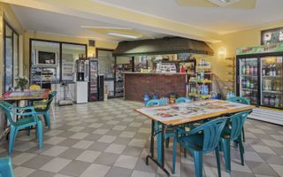 COMISION 0% | 2 Case cu Spatiu Comercial | Teren 1019mp | 540 eur/mp - Poză 23