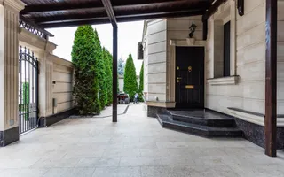 Vânzare, casă, 2 nivele, 3 camere, str. Nicolae Corlateanu, Rîșcani - Poză 28