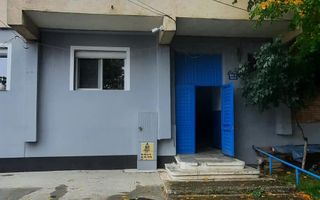 🏡 VÂND APARTAMENT CU 3 CAMERE ÎN BELCEȘTI – 67 MP – PREȚ: 39.000 EURO! - Poză 9