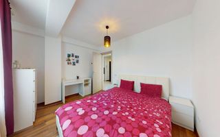 Garsoniera dubla de vânzare - Strada Triumfului Popesti Leordeni - Poză 7