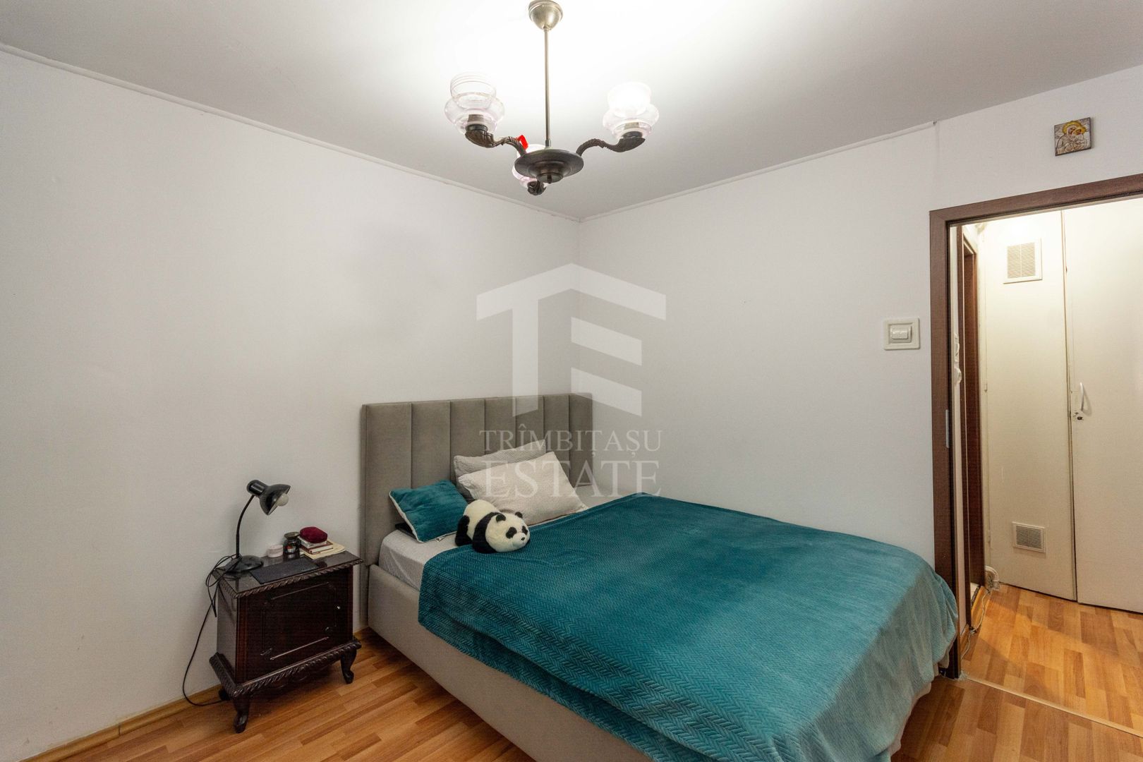 Iancului Pantelimon 4 camere - Poză 2