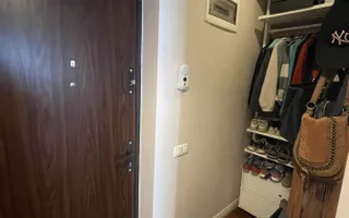 Bucurestii Noi, langa parc & metrou, apartament elegant 2 camere - Poză 13