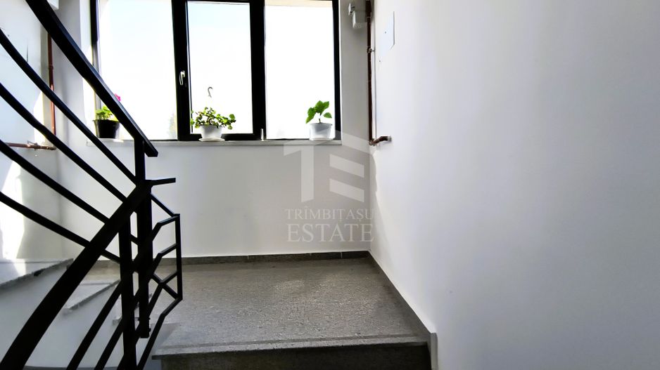 Năvodari | Apt 2 cam mobilat, 100m mare, regim hotelier + clienti - Poză 7